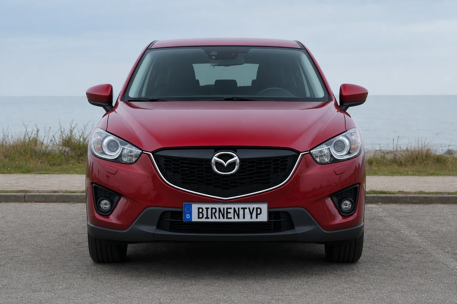 CX-5 1 (mit KI erzeugt)