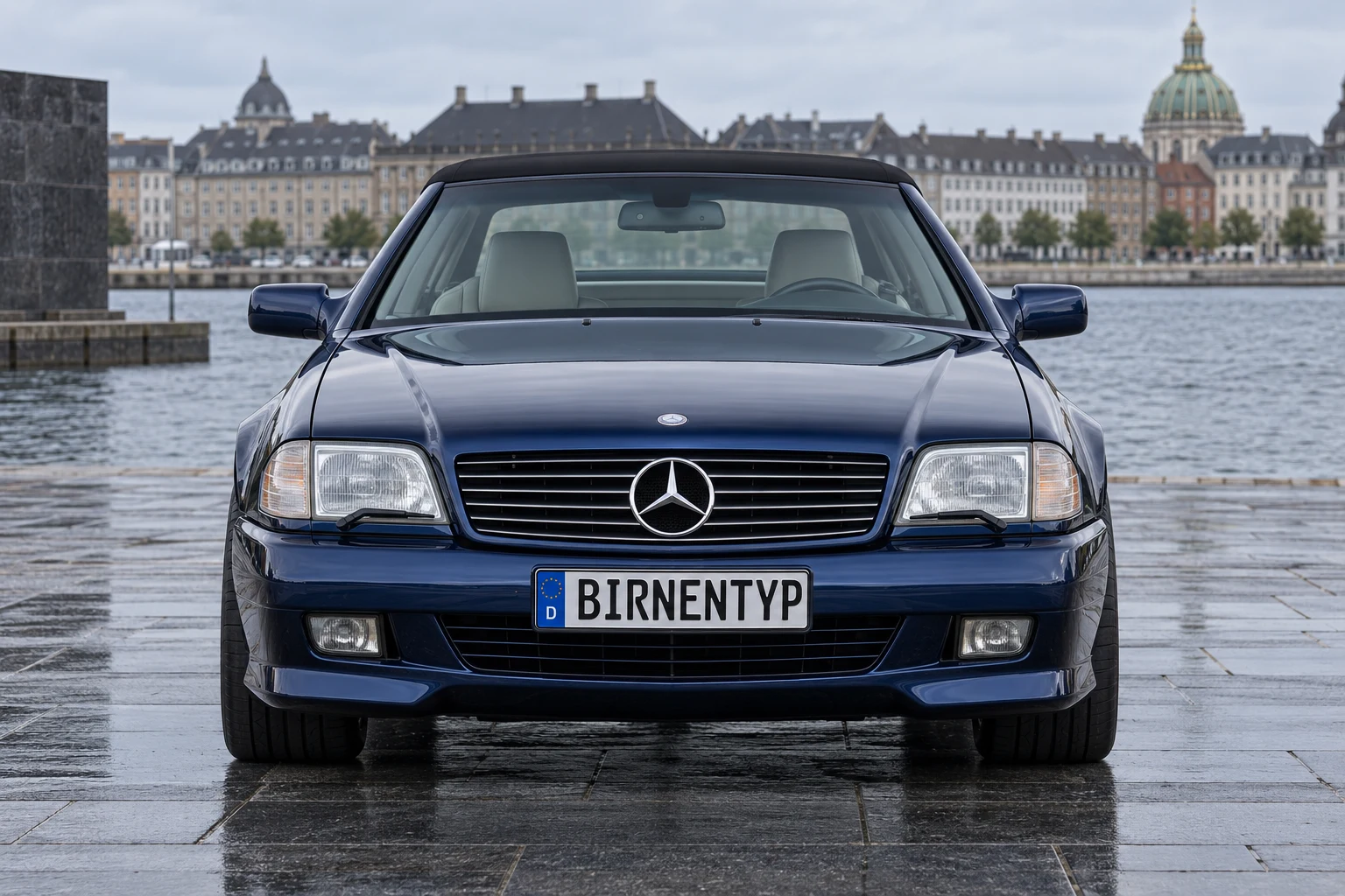 SL 4 (mit KI erzeugt)