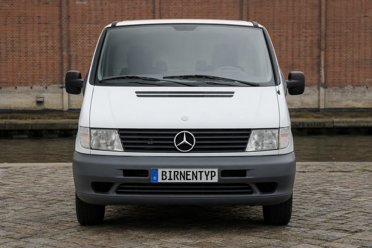Vito/V-Klasse/Viano/Marco Polo 1 (mit KI erzeugt)