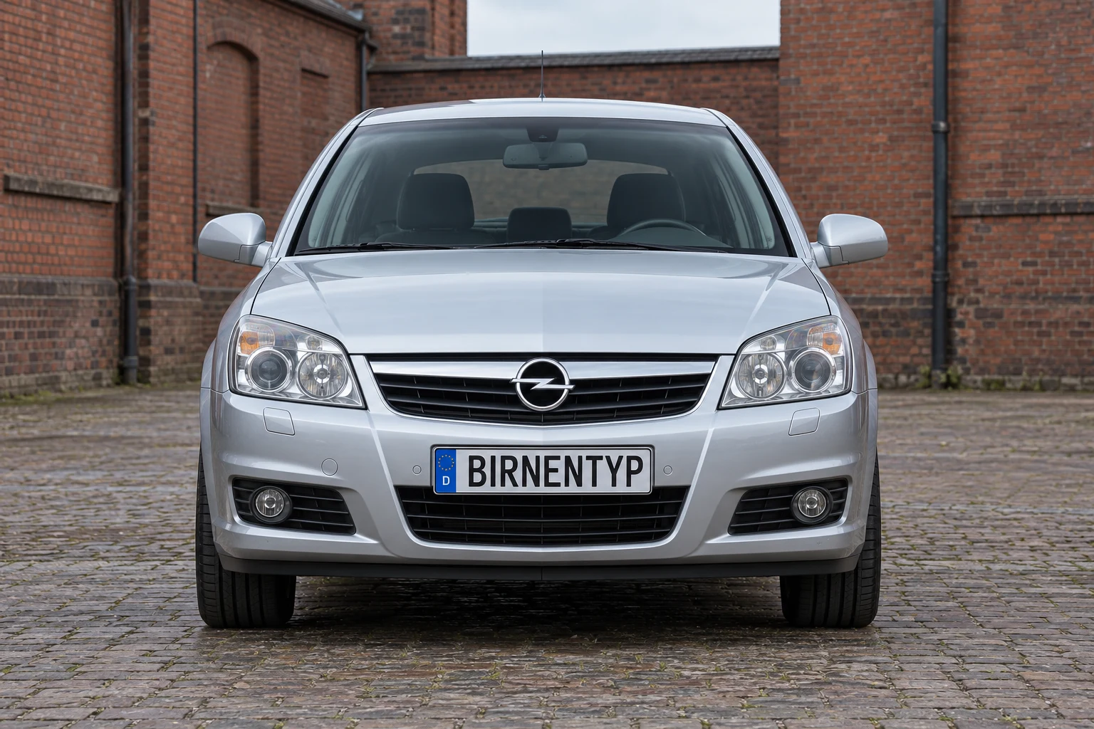 Vectra C (mit KI erzeugt)