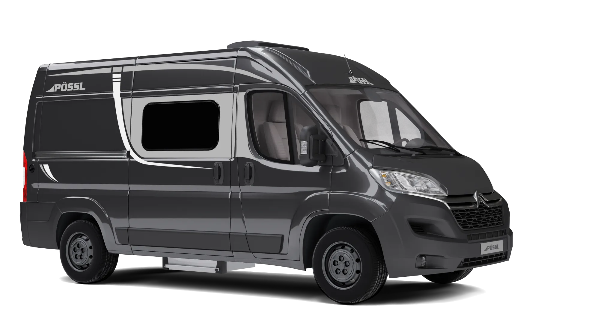 Pössl Roadcamp R