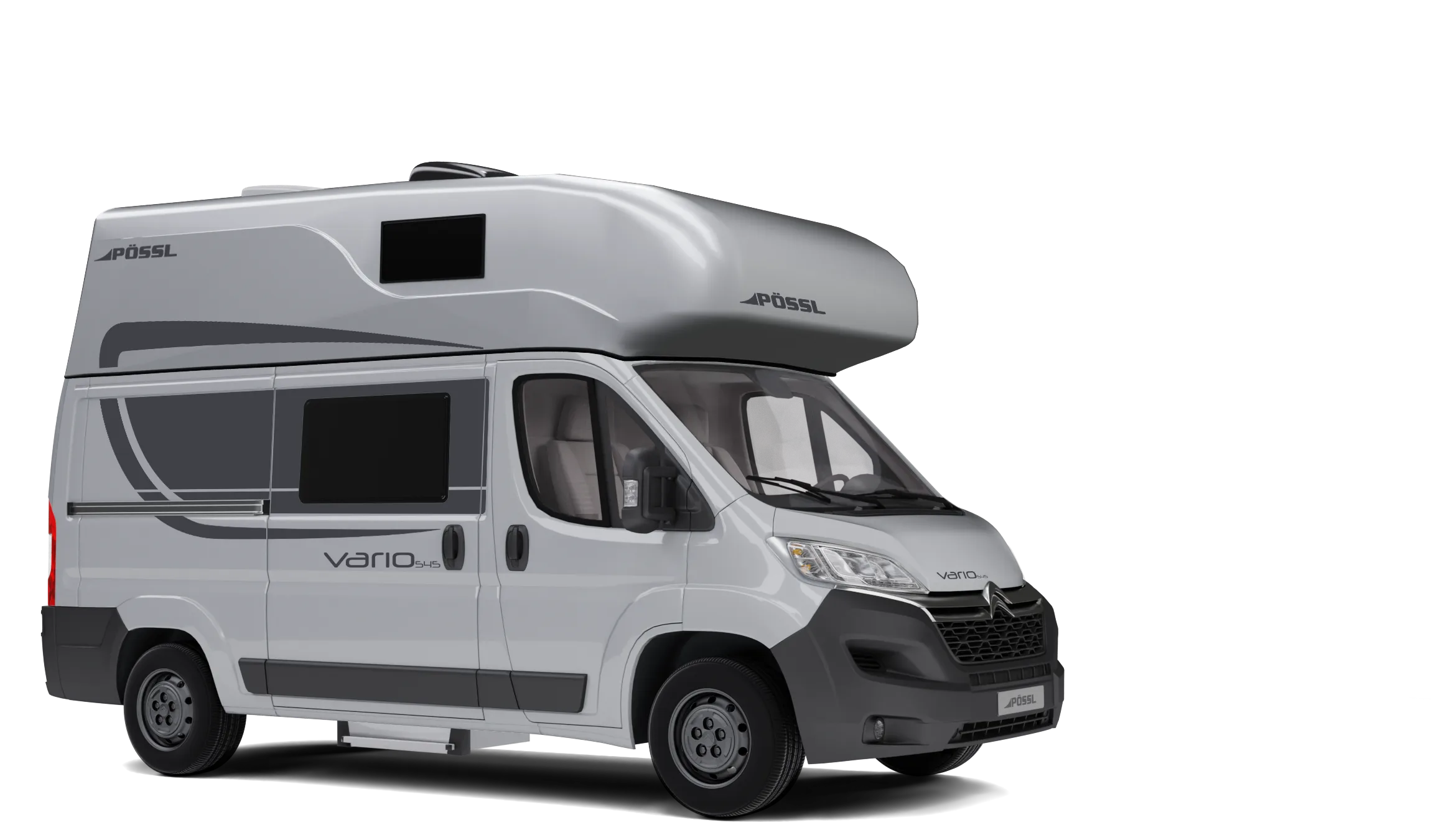 Pössl Vario 545