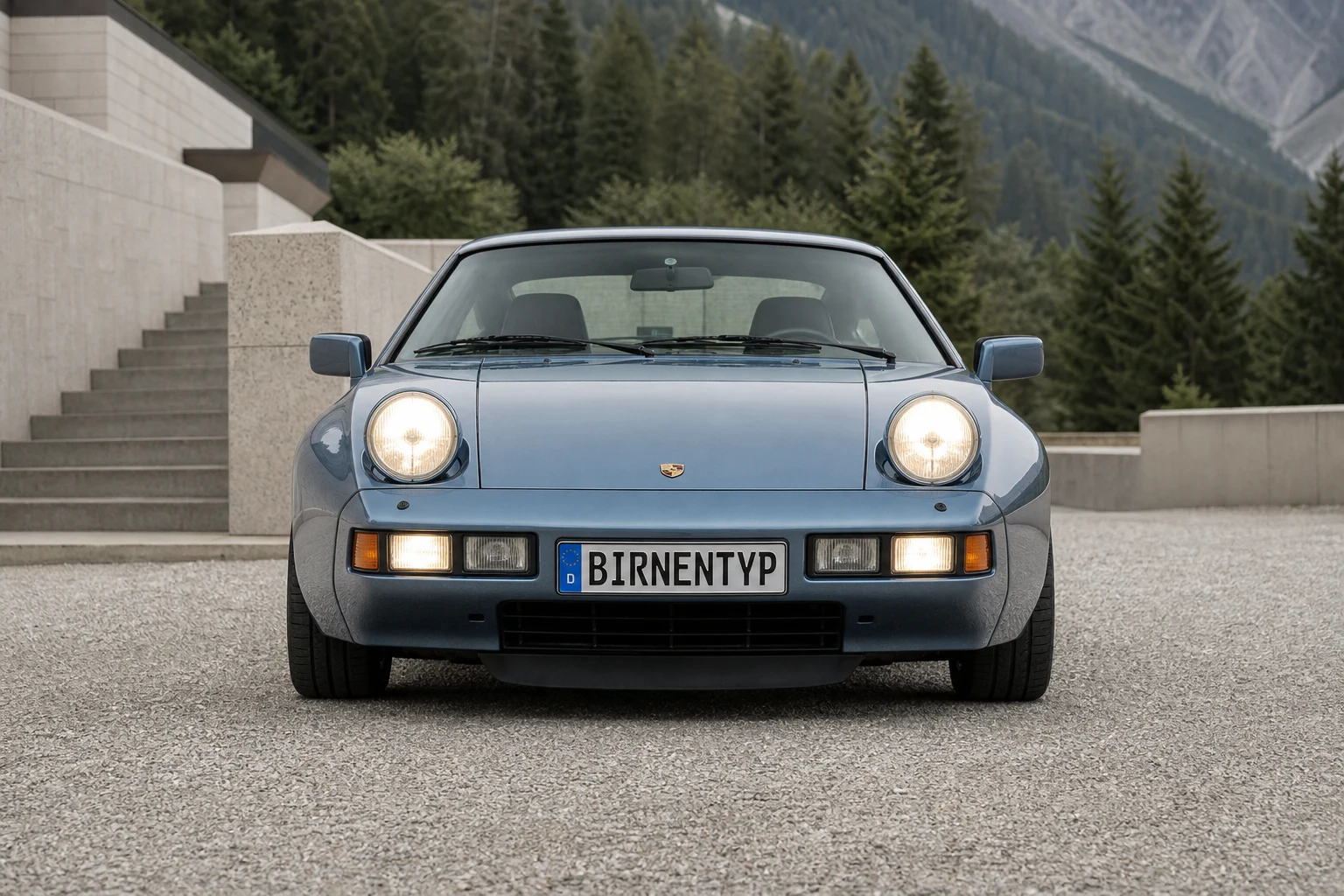 928 1 (mit KI erzeugt)