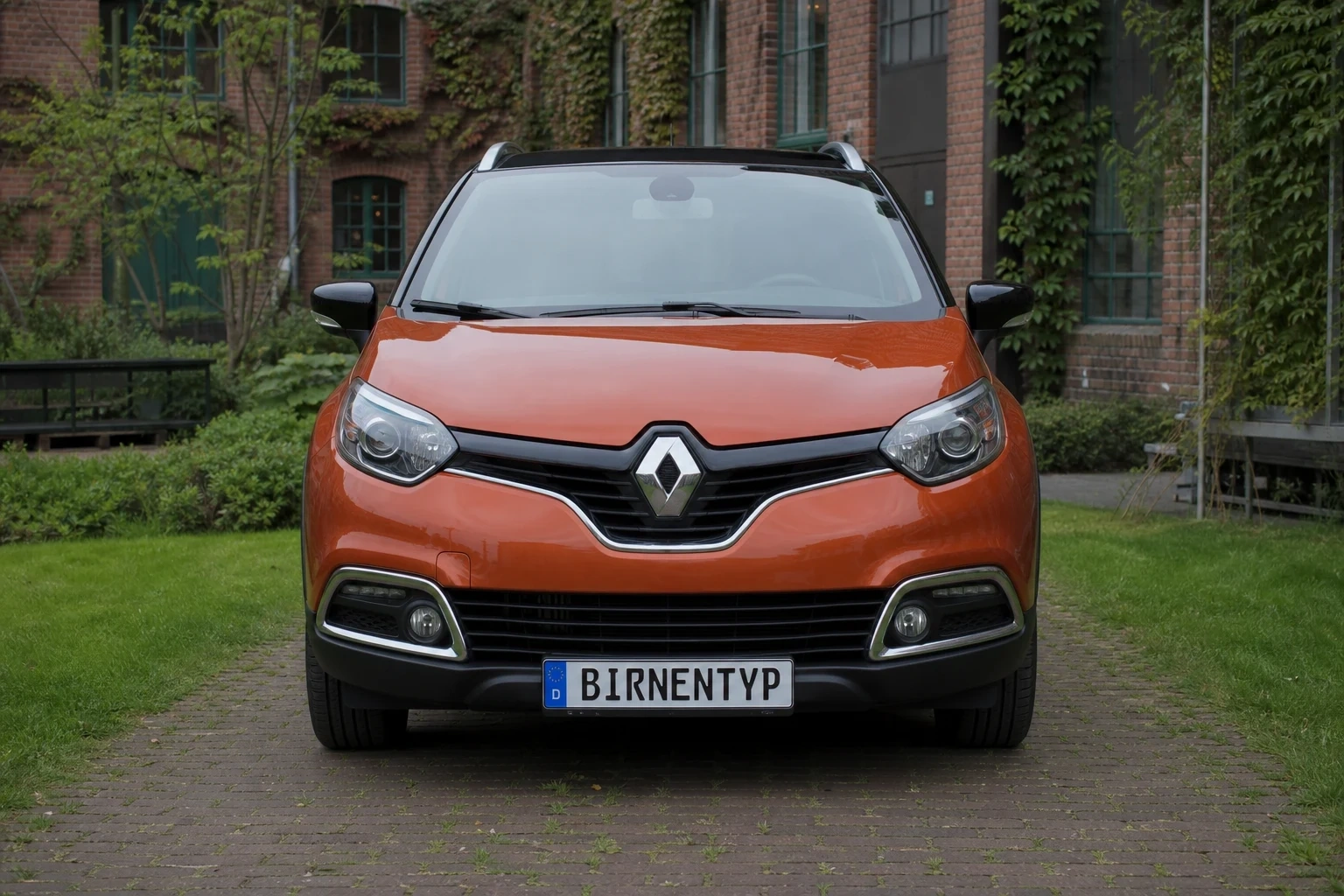 Captur 1 (mit KI erzeugt)