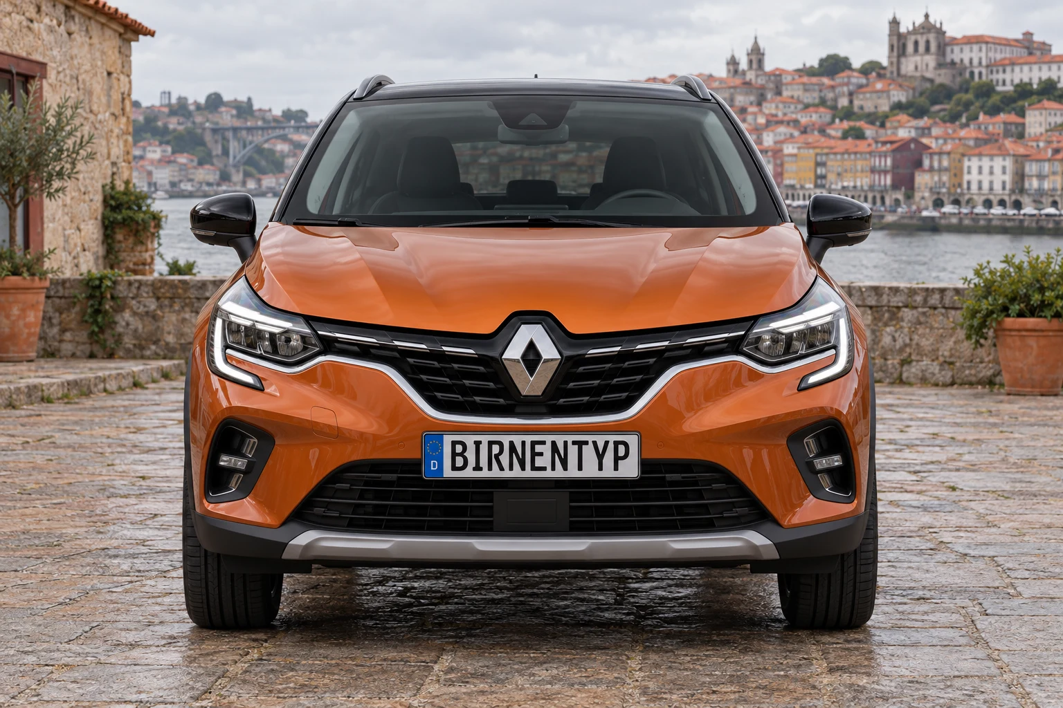 Captur 2 (mit KI erzeugt)