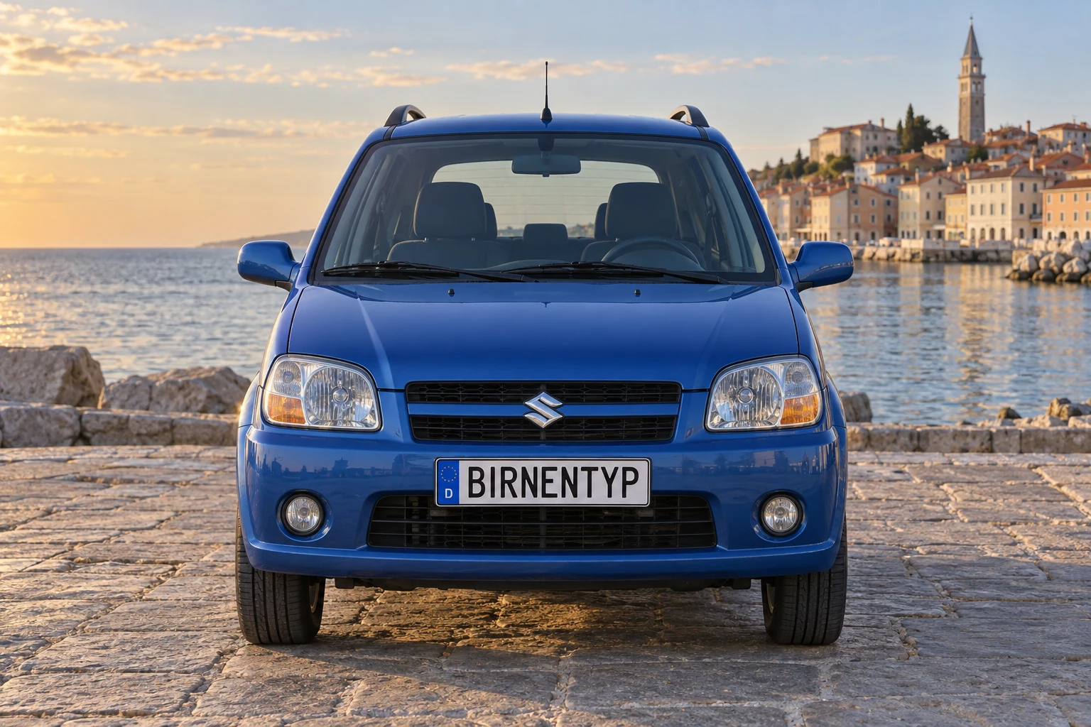 Ignis 2 (mit KI erzeugt)