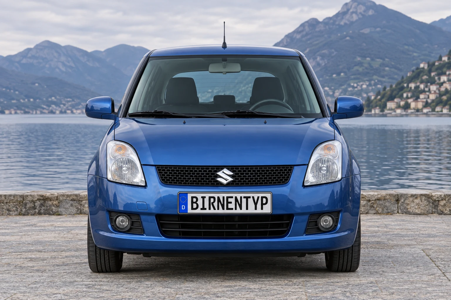 Swift 4 (mit KI erzeugt)