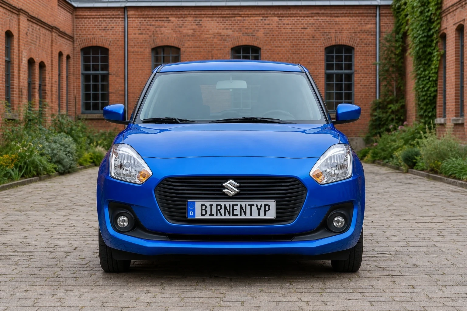 Swift 6 (mit KI erzeugt)