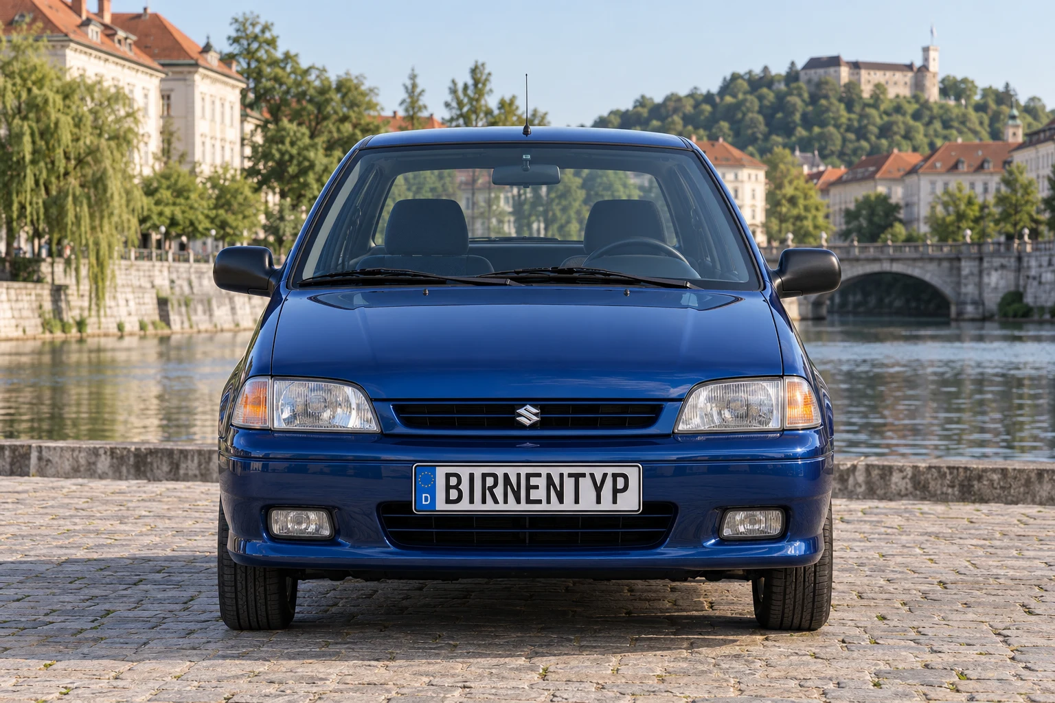 Swift 3 (mit KI erzeugt)
