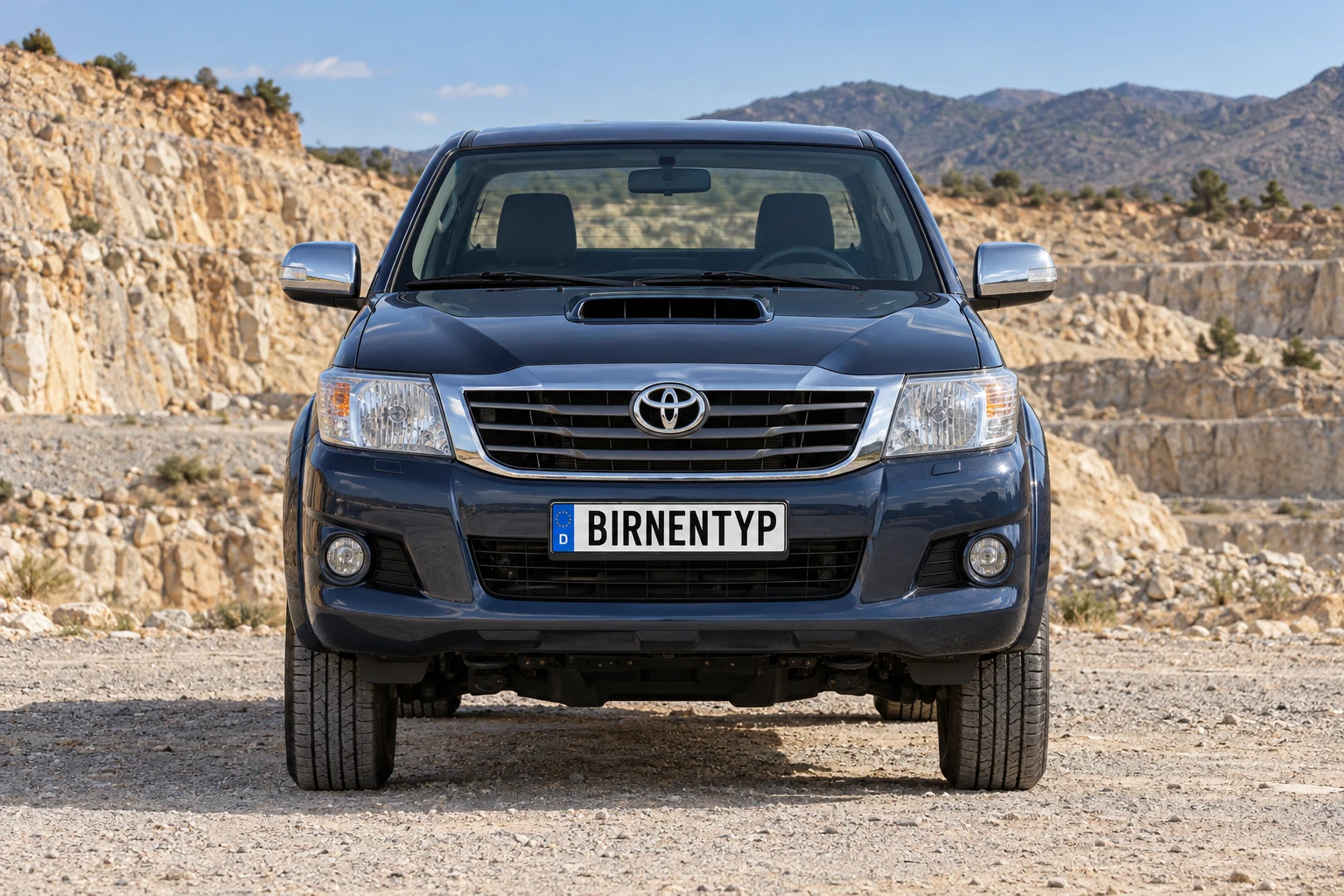 Hilux 4 (mit KI erzeugt)