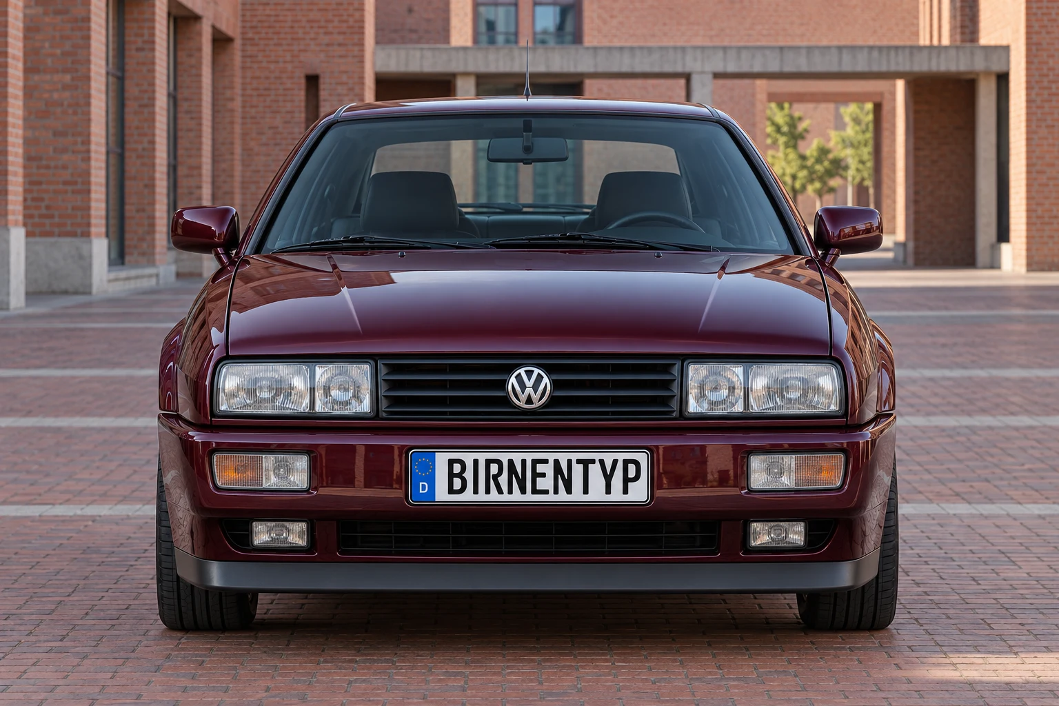 Corrado 1 (mit KI erzeugt)