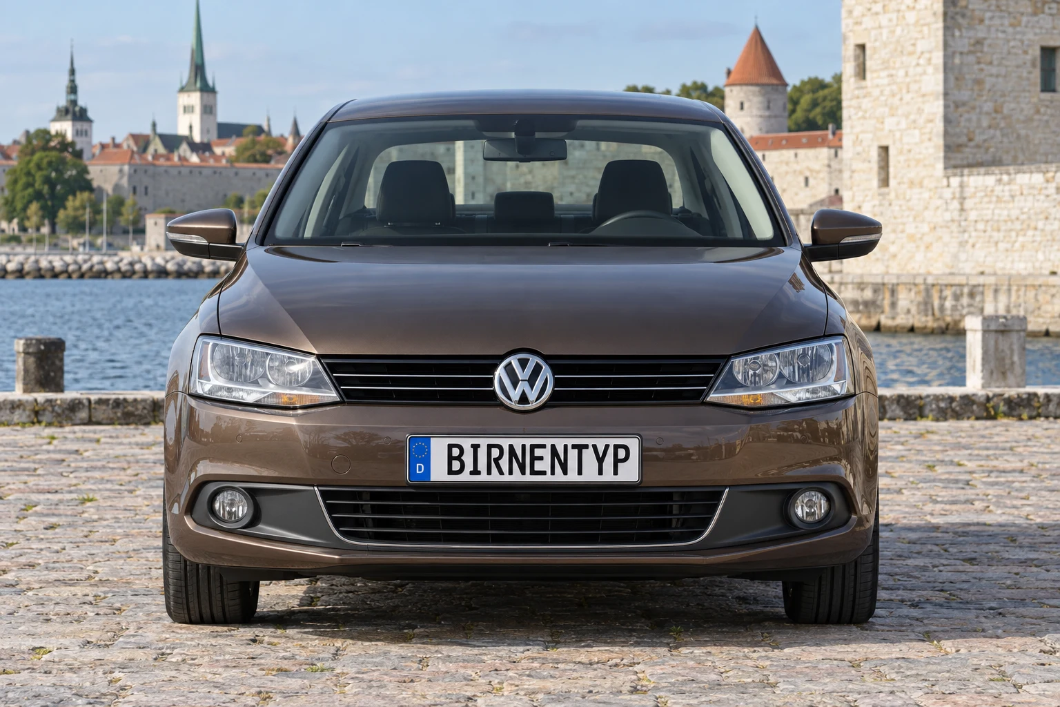 Jetta 6 (mit KI erzeugt)