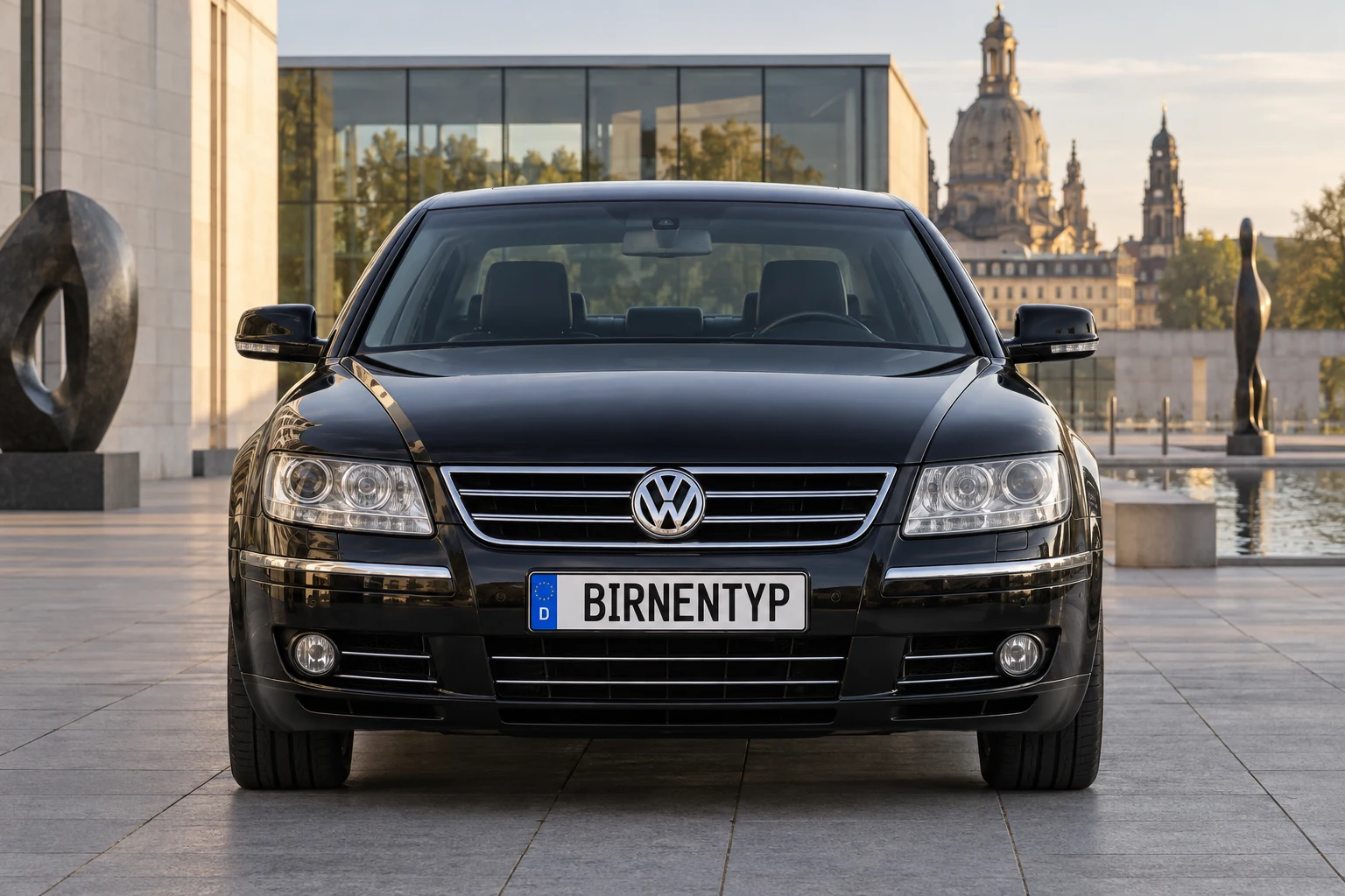 Phaeton 1 (mit KI erzeugt)