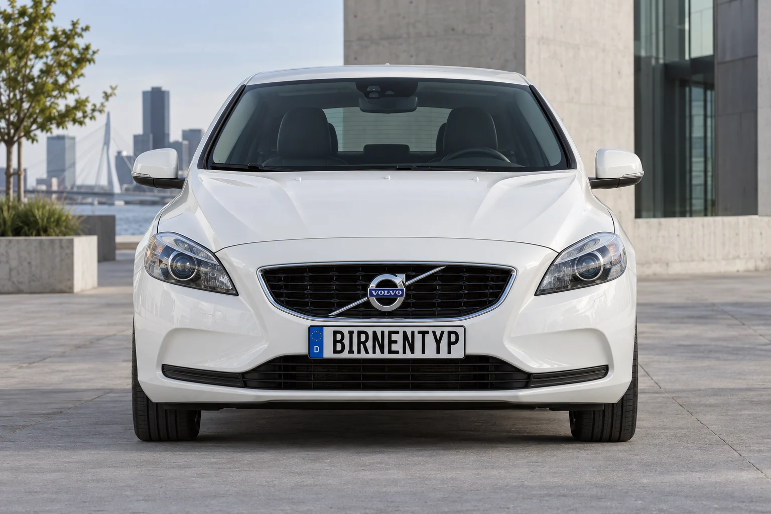 V40/S40 3 (mit KI erzeugt)
