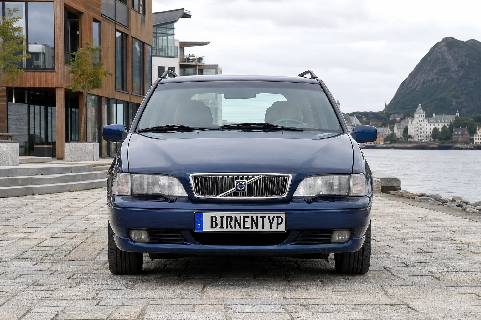 V70 1 (mit KI erzeugt)