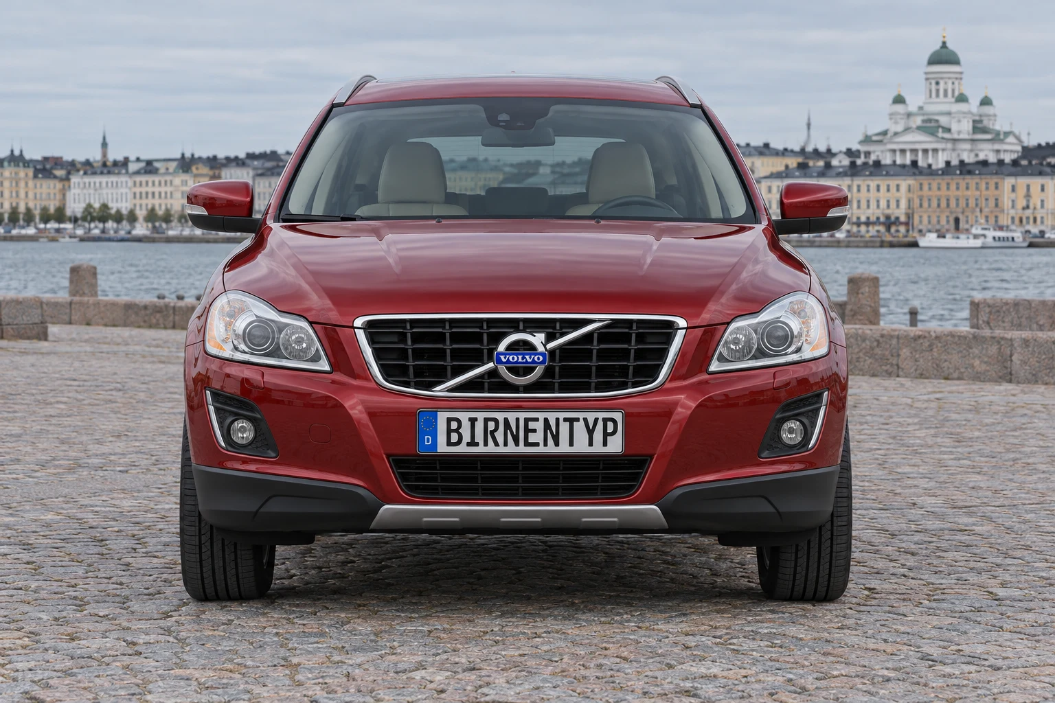 XC60 1 (mit KI erzeugt)