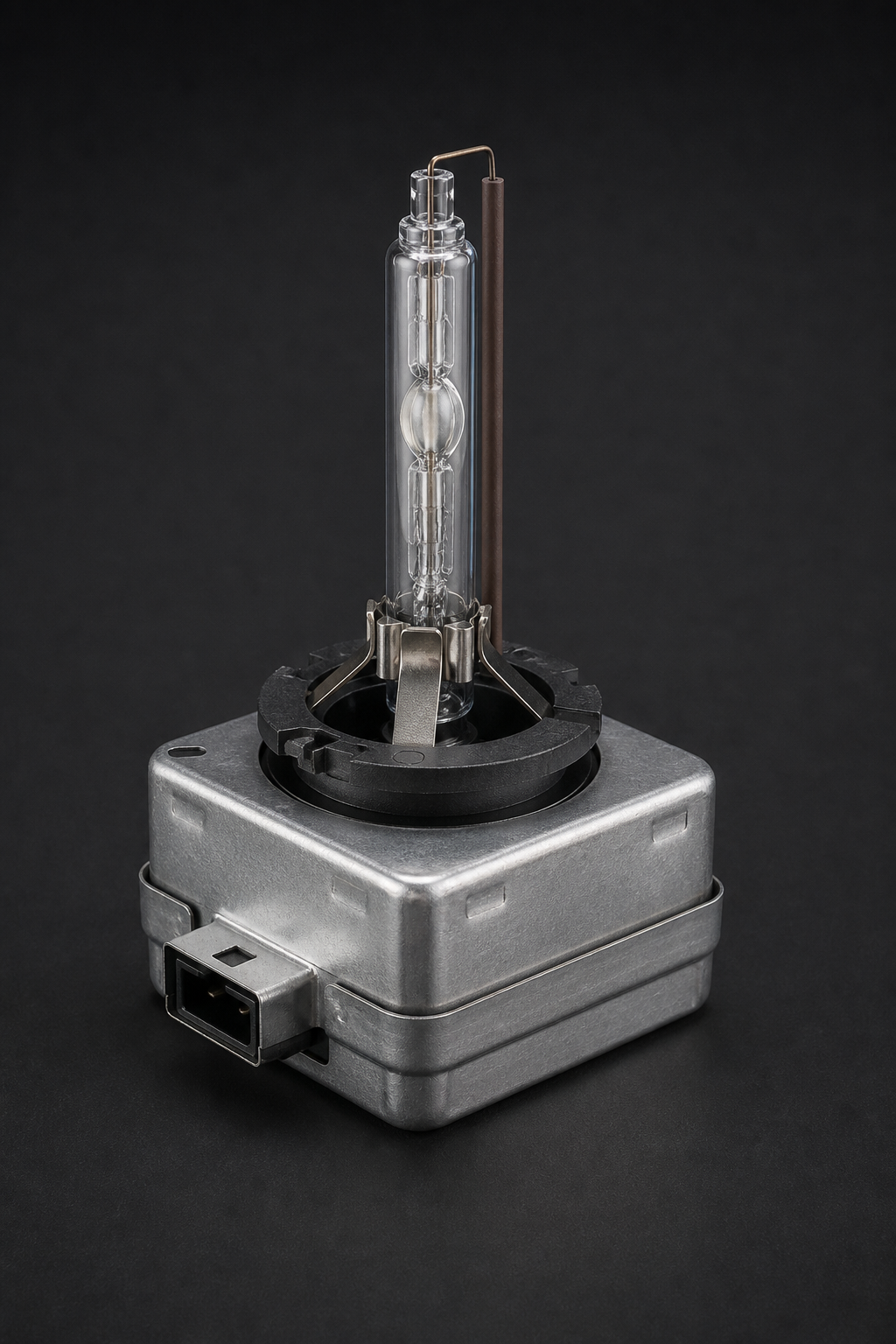 Xenon-Brenner (Gasentladung)