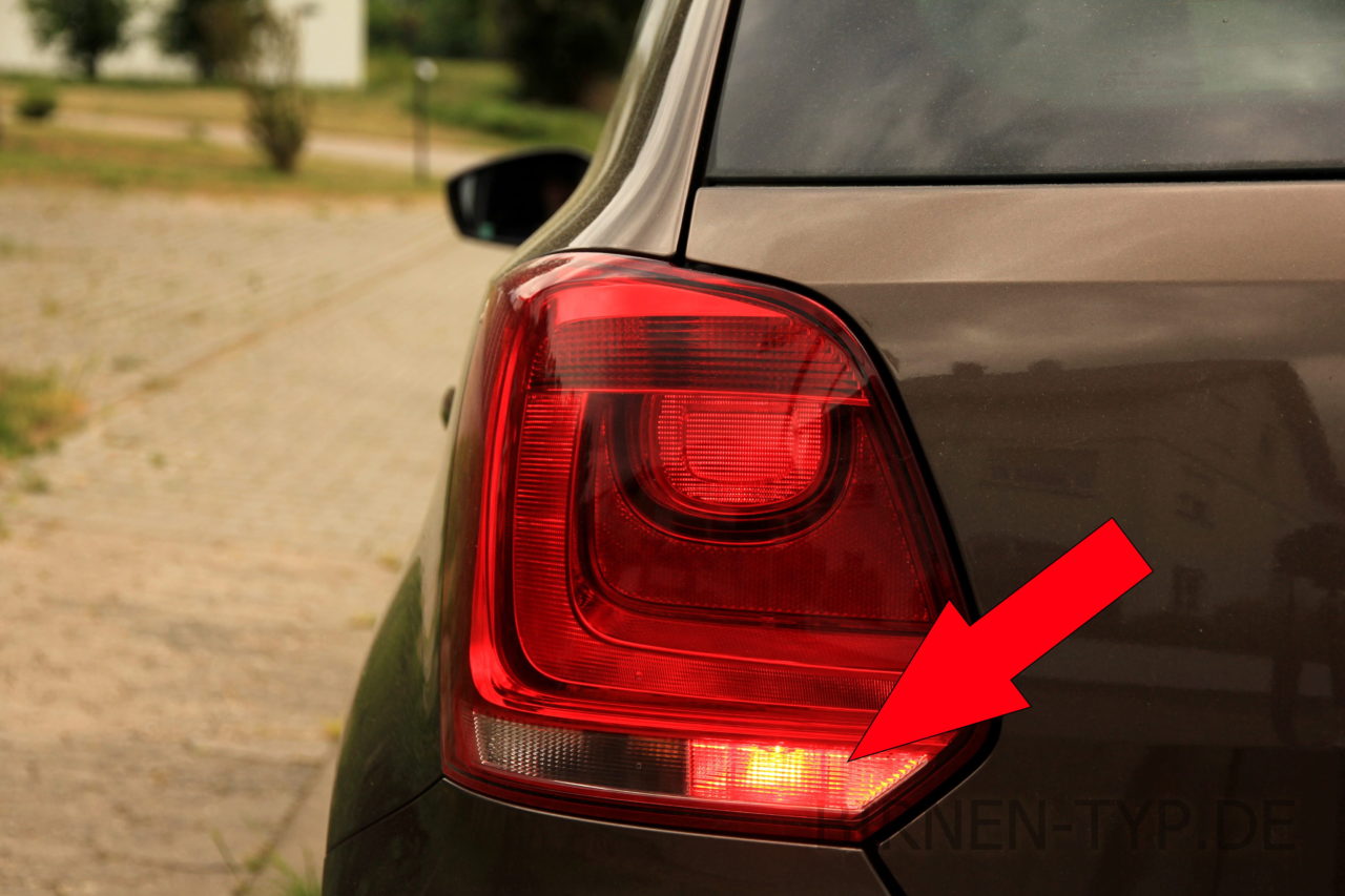 Liste mit allen Birnen für den VW Polo 5 - Birnen-Typ.de