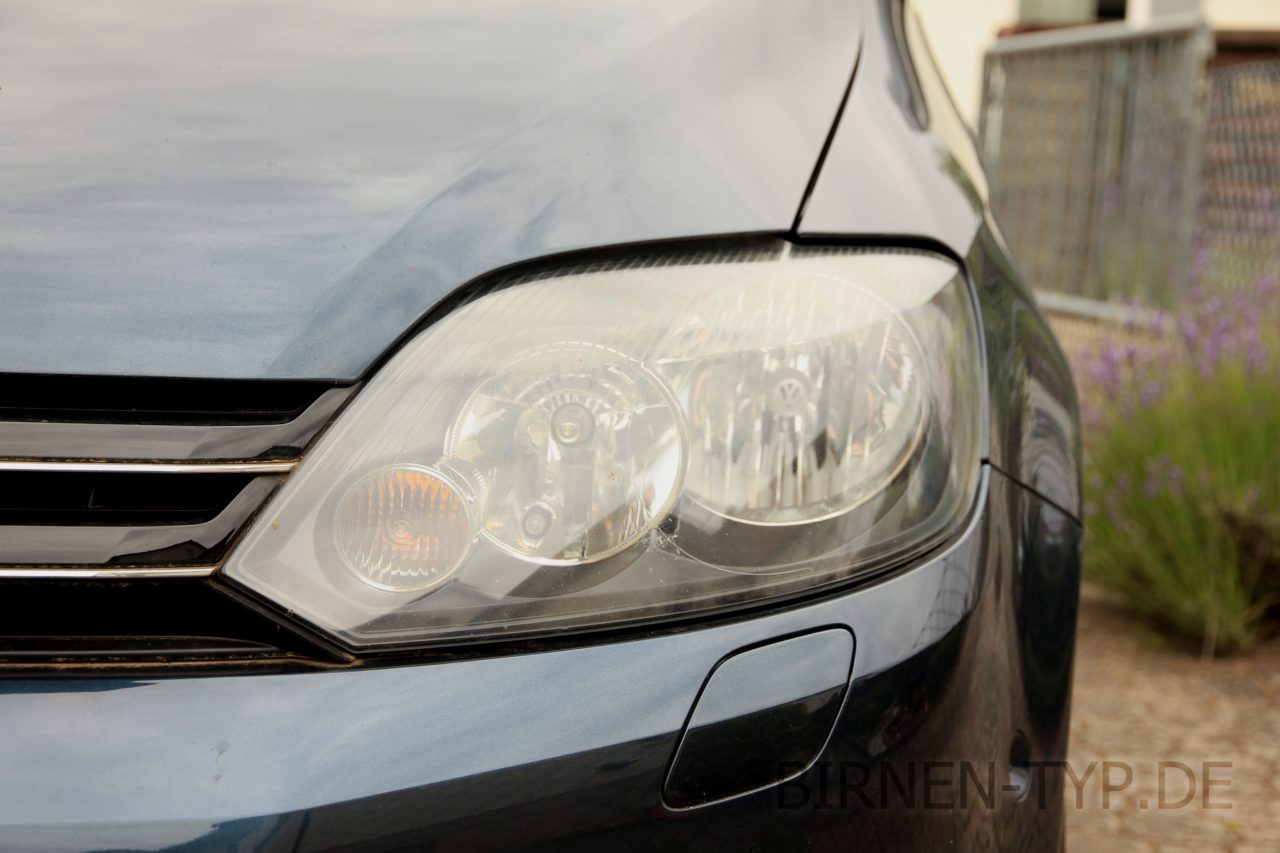 Vw Golf 6 Plus Led Blinker Defekt Liste mit allen Birnen für den VW Golf 6 Plus (Typ: 5K1, 2008-2012