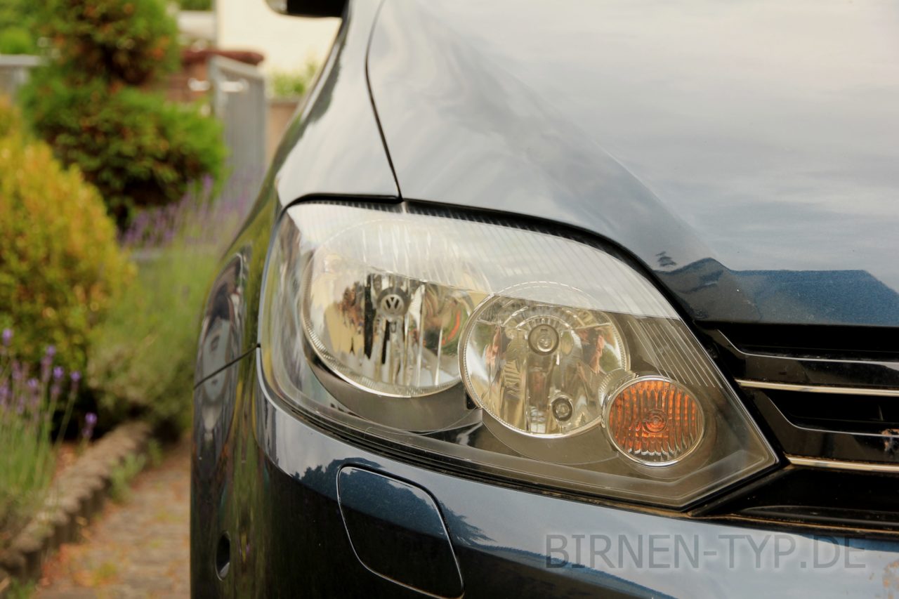 Liste Mit Den Richtigen Birnen F R Alle Vw Golf 5 Birnen Typ De