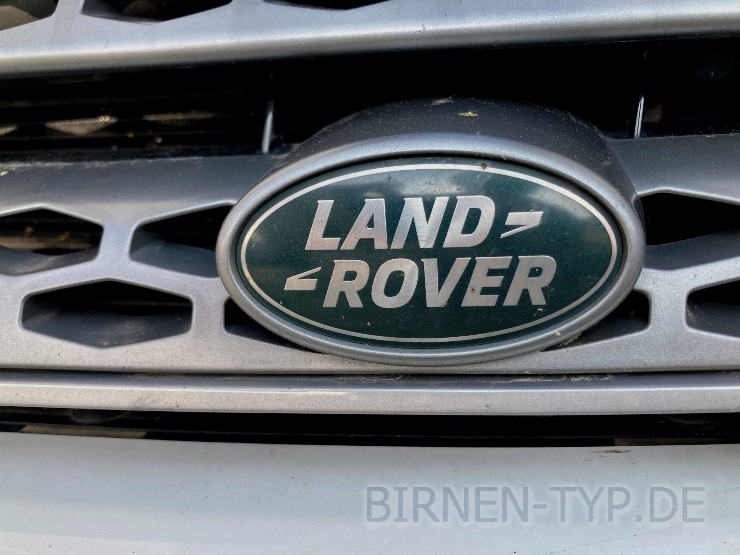LED Kennzeichenbeleuchtung für Land Rover Defender günstig bestellen