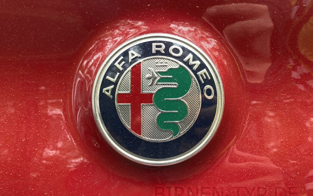 Lampentabellen für alle Fahrzeuge der Marke ALFA ROMEO - Übersicht über alle verbauten Fernlicht- und Abblendlichtbirnen H4 oder H7