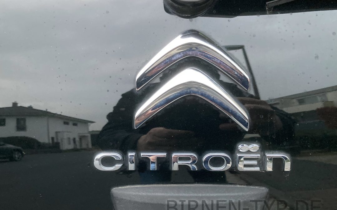 Lampentabellen für alle Fahrzeuge der Marke CITROËN - Übersicht über alle verbauten Fernlicht- und Abblendlichtbirnen H4 oder H7