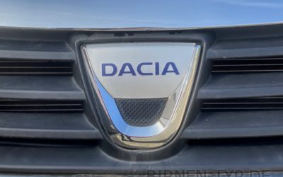 Liste mit allen Birnen für den Dacia Duster 2. Gen (Typ HM – 2017-2024)