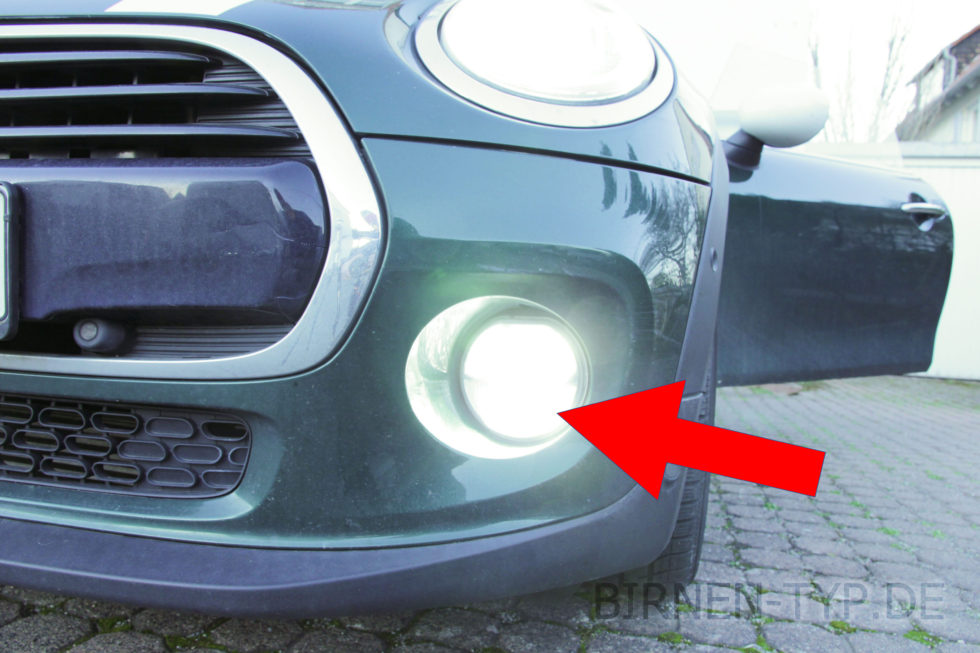 Tuning Seitenblinker Für Mini - Shop | Tuning