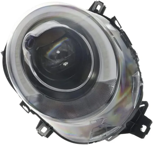 Espejo Lateral Derecho Con Calefacción Para Mini Cooper F54 F55 F56 F57 F60 (2014-2020) – Cristal De Repuesto