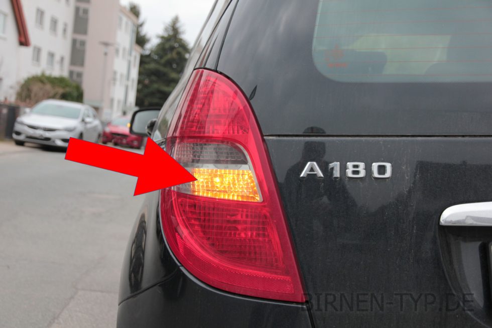 Mercedes A Klasse W168 Abblendlicht Welche Birne Liste mit allen Birnen für die Mercedes Benz A-Klasse, 2. Generation (W169)