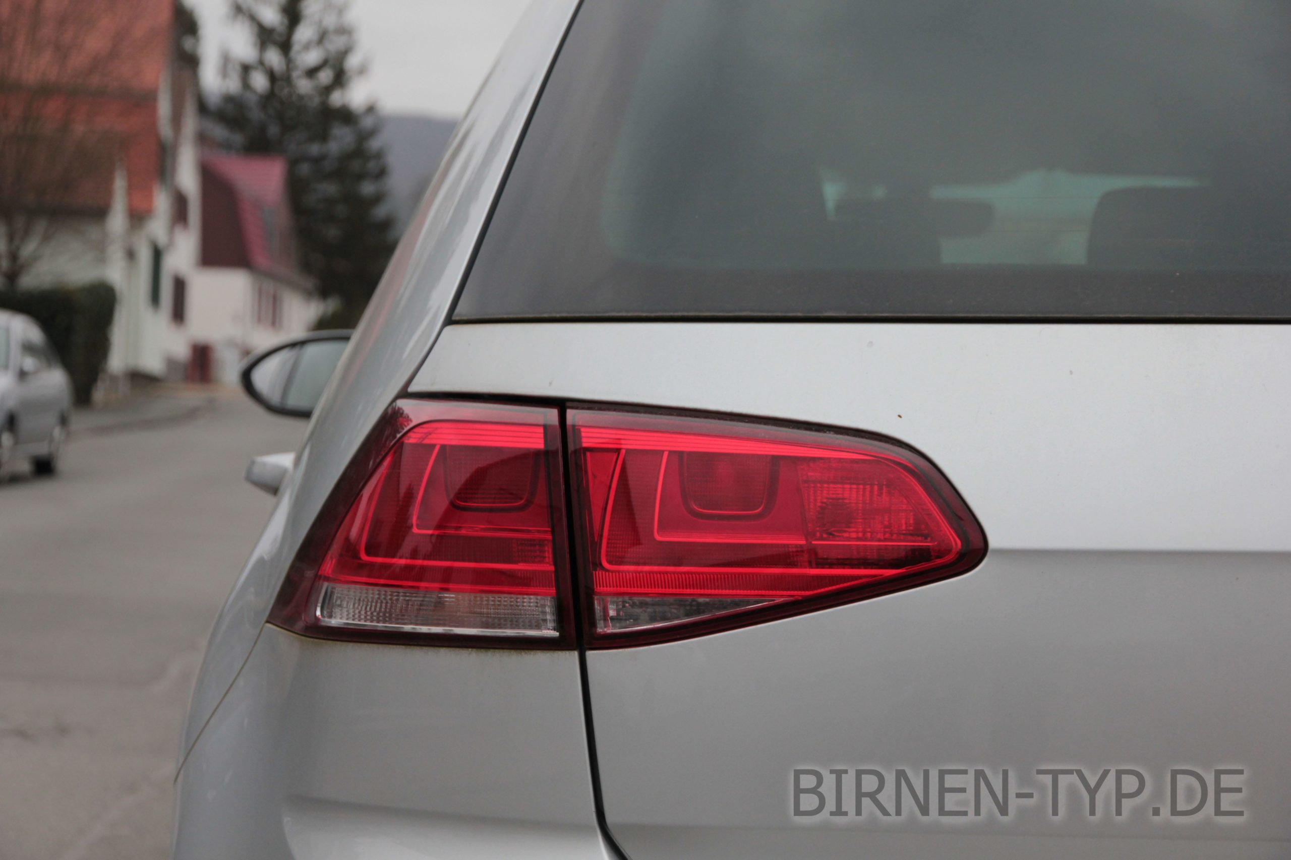 VW Golf 7 H7 Lampen in Bi Xenon Scheinwerfer wechseln Abbiegelicht  Kurvenlicht Anleitung Licht 