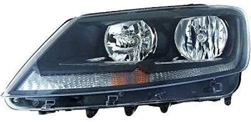 TYC Feu Clignotant Droit Pour VW Tiguan 5N Et SEAT Alhambra 710 711 - Rétroviseur Extérieur