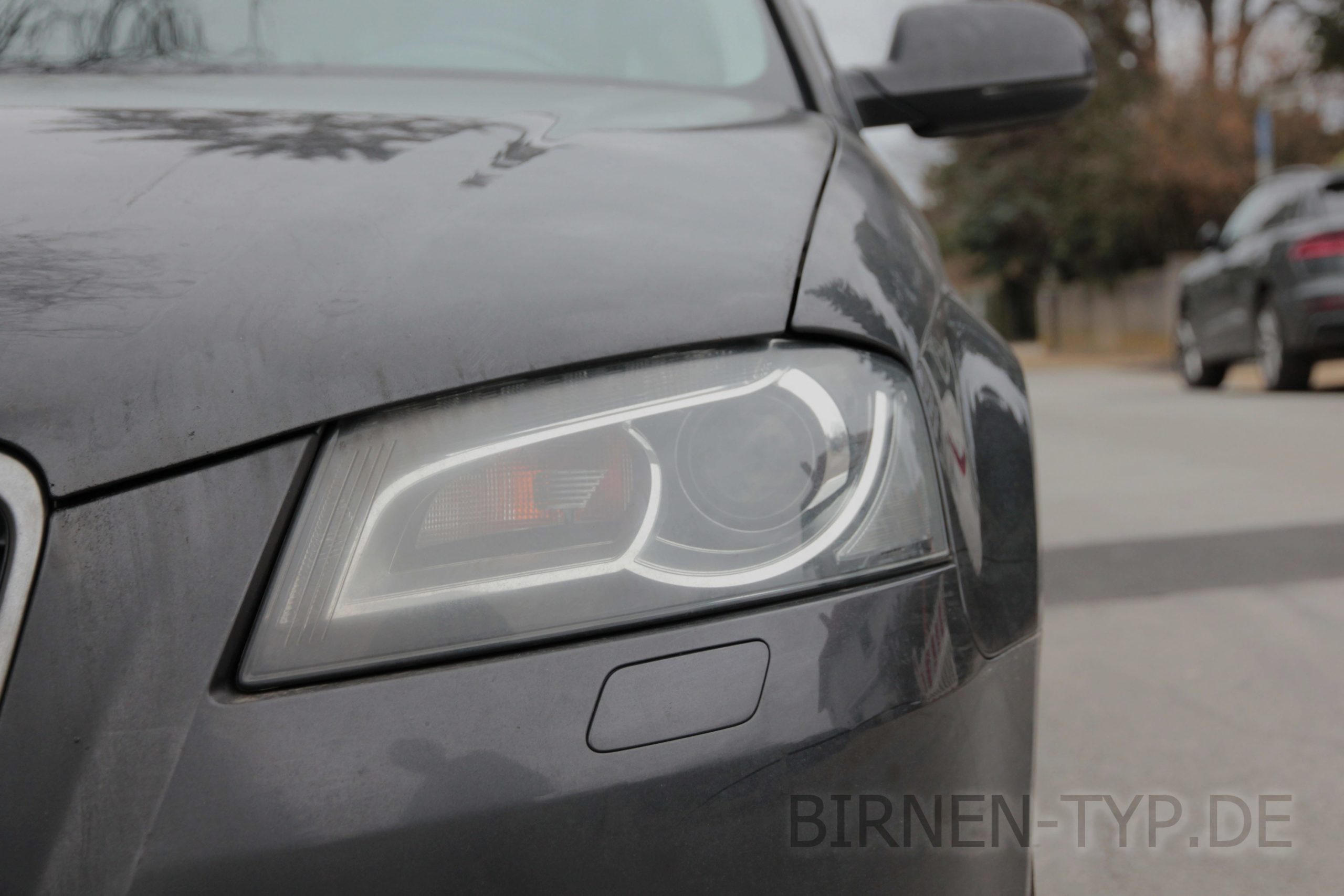 Dritte Bremsleuchte für Audi A3 8P LED und Halogen kaufen