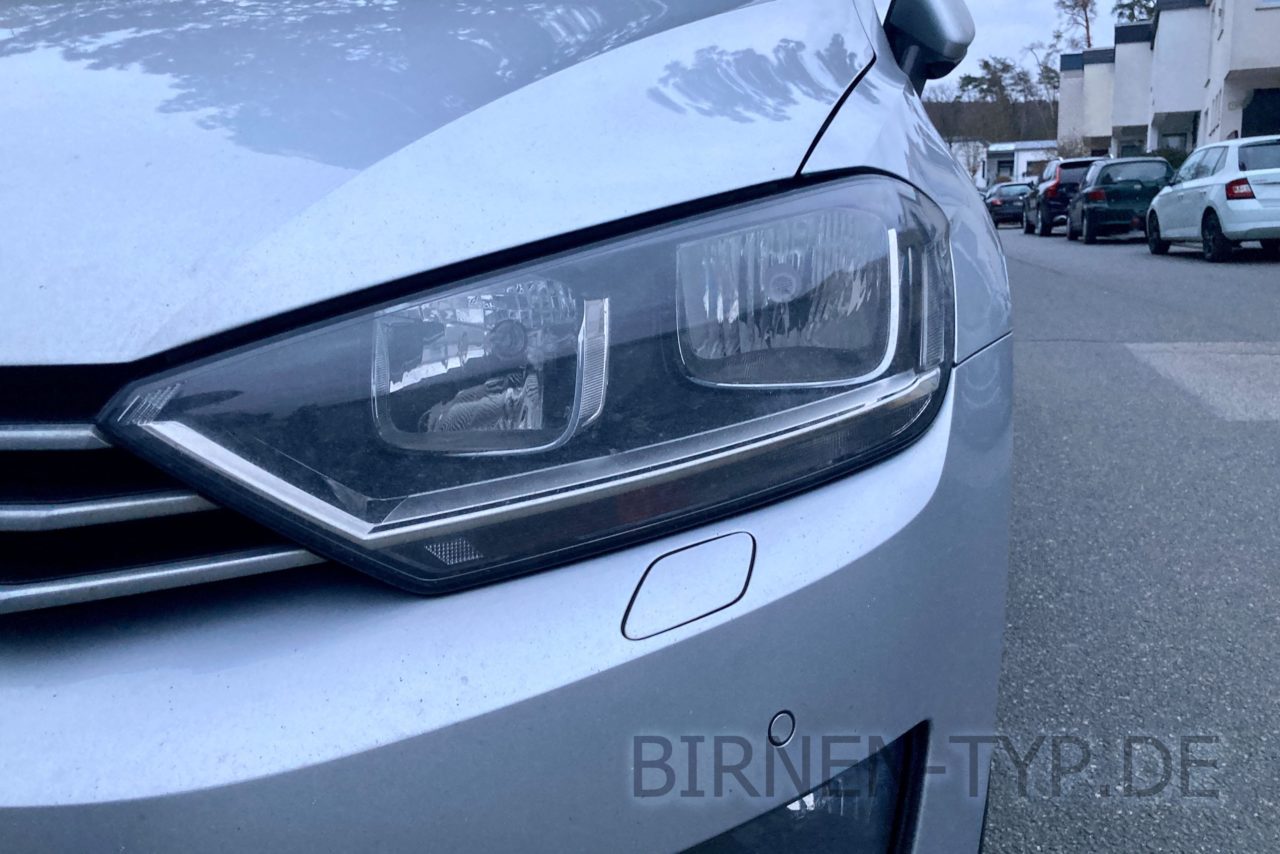 Vw Golf 7 Licht Und Sicht Paket Nachrüsten birnen-typ.de