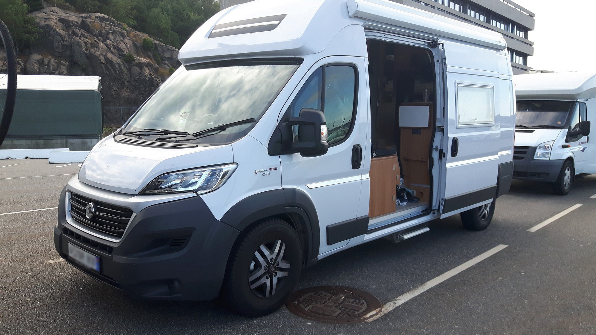 Wir haben für Deinen Wohnmobil die korrekte Birne wenn das Licht kaputt ist - Leuchtmittel am Wohnmobil wechseln ICON