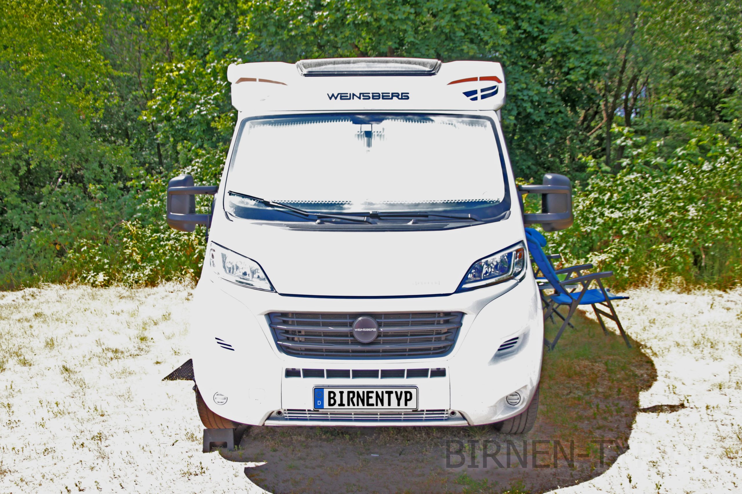 Weinsberg CaraCompact und EDITION (Pepper) Wohnmobil Baujahr 2014 - heute mit H7-LED-Birnen umrüsten legal und ohne Eintragung IMG_1746