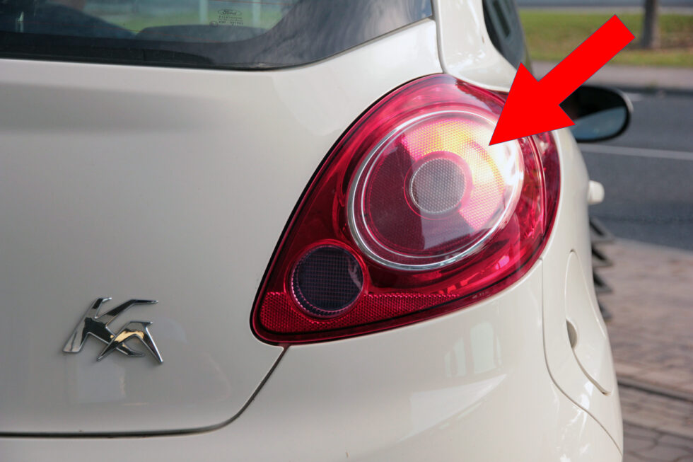 Bremslicht Ihres Fahrzeugs Funktioniert Nicht Was Kann Die Ursache Sein Liste mit allen Birnen für den Ford Ka MK2 (RU8, 2008-2016)