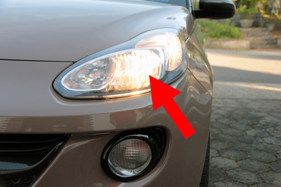 Liste mit allen Birnen für den Opel Adam (M13, 20122019)