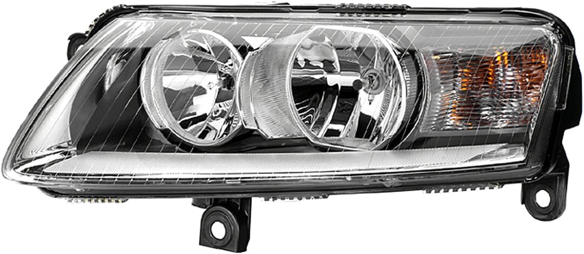 Du brauchst für Deinen Volkswagen VW Passat 6 B6, 3C2 3C5 einen neuen, kompletten Scheinwerfer Front vorne Abblendlicht fernlicht blinker standlicht