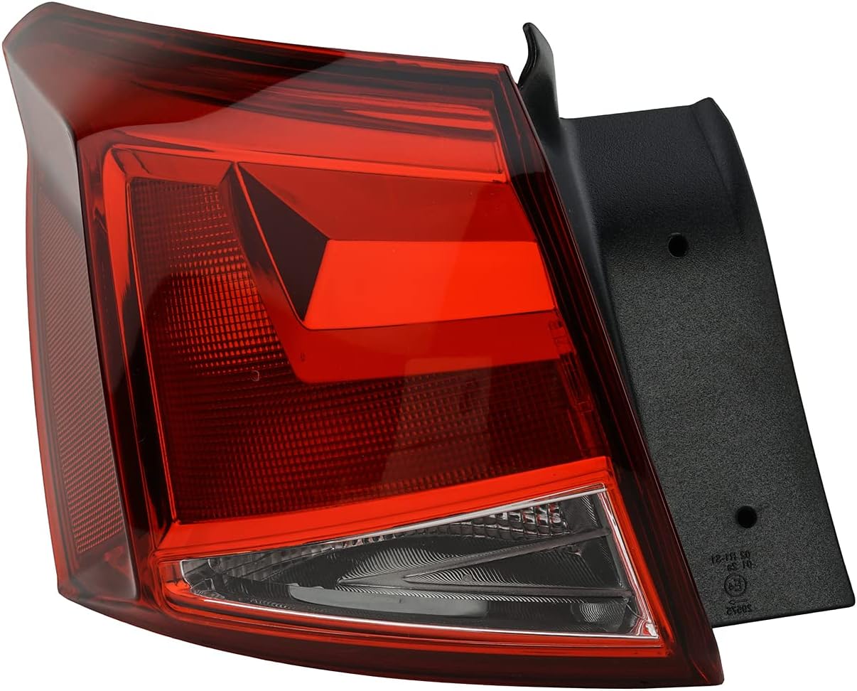 Du brauchst für Deinen Seat Arona 1 KJ7, KJP eine neue, komplette Rückleuchte Rücklicht brems nebel rückfahr hinten heck