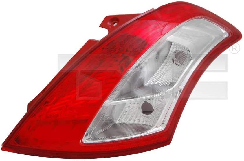 Du brauchst für Deinen Suzuki Swift 4 FZ NZ eine neue, komplette Rückleuchte Rücklicht brems nebel rückfahr hinten heck