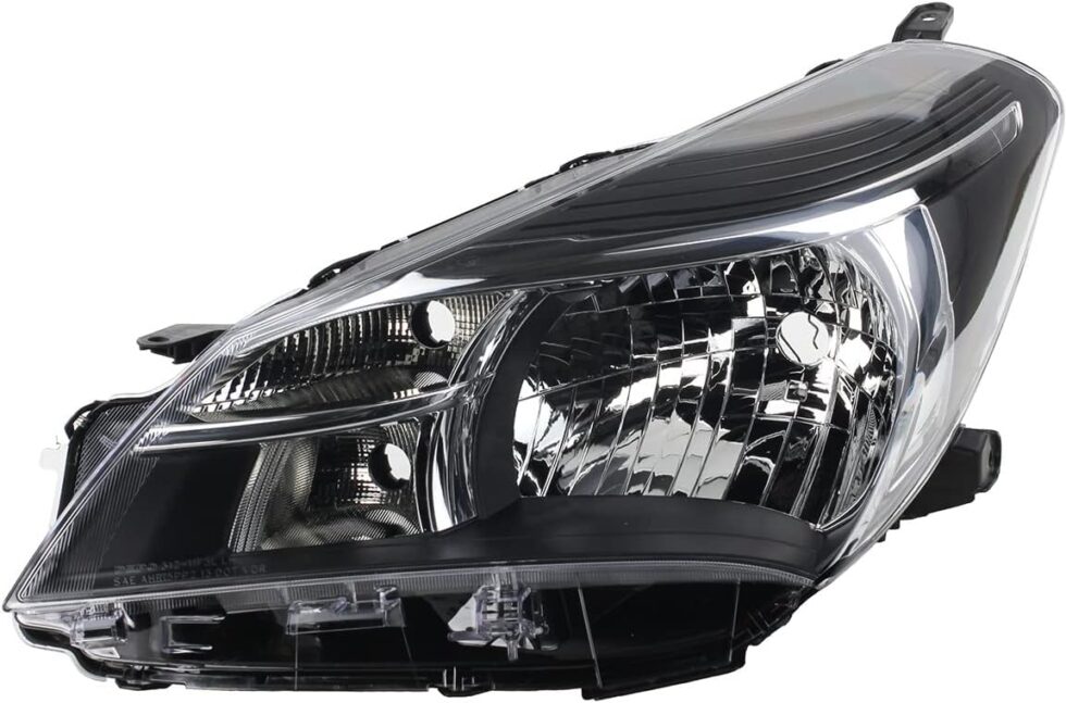 Toyota Yaris Cross Scheinwerfer 0d 312 Led Rechts Sch1539734680oq