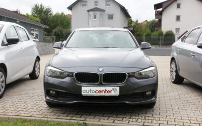 Liste mit allen Birnen für den 3er BMW (F30/F31, 2011-20019)