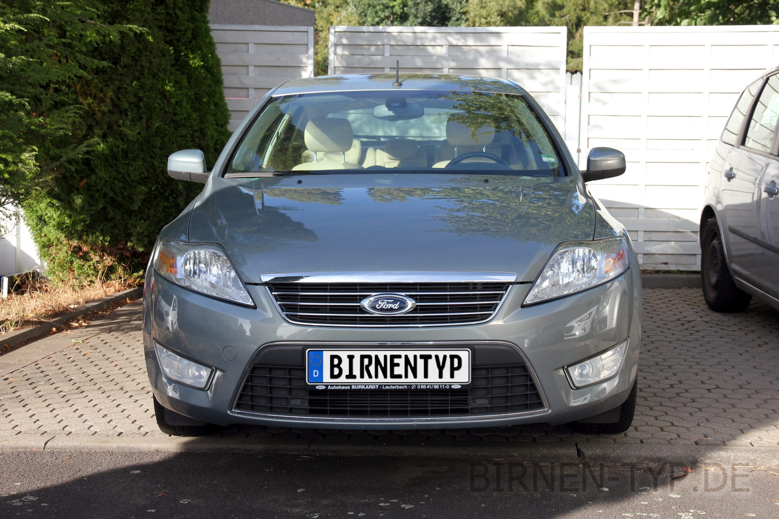 Frankberg Kit 2 Alzacristalli Posteriori Elettrici (Sinistro+Destro) Per Ford Mondeo IV E Mondeo IV Turnier BA7 (2007-2015)