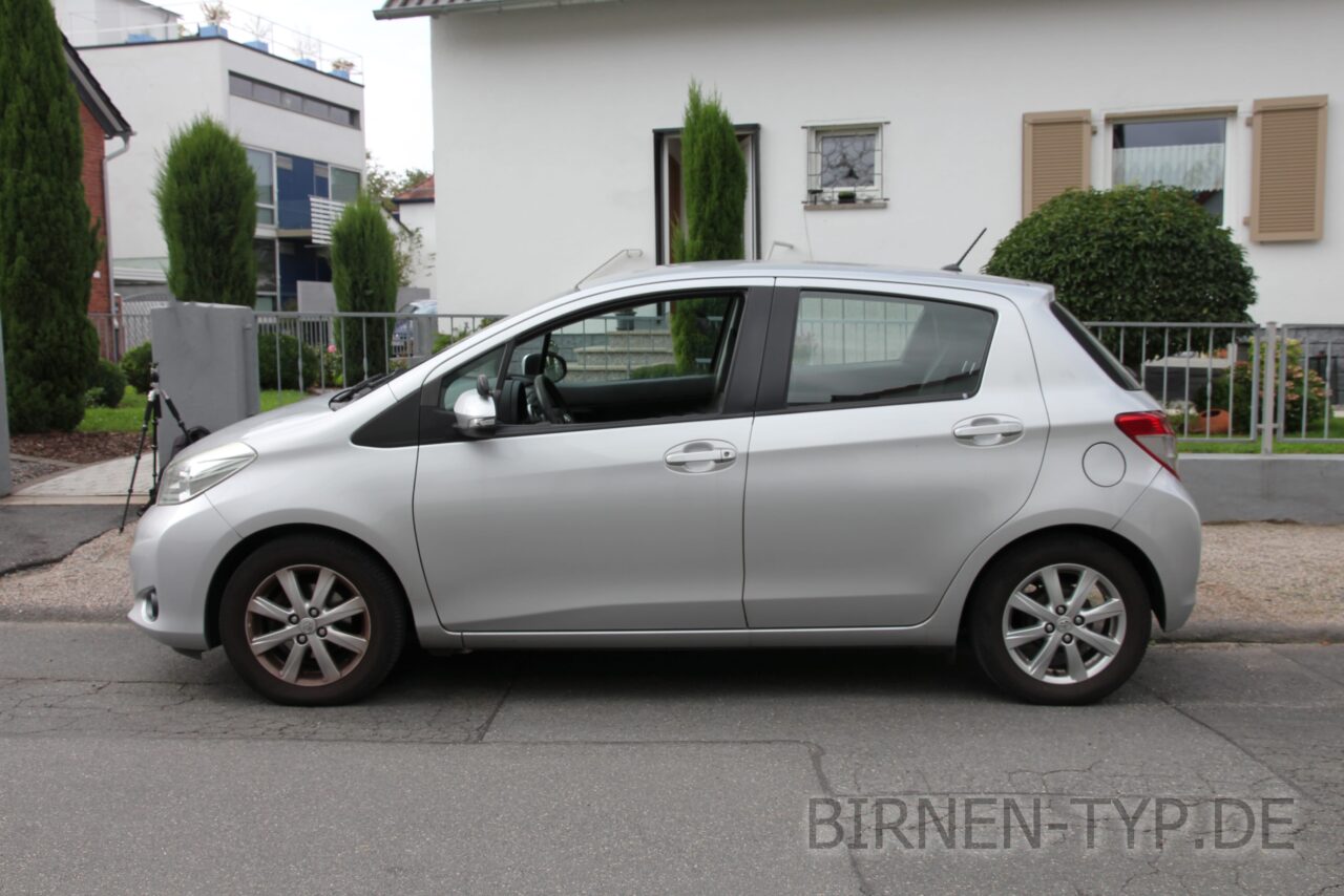 Pastiglie Con Segnalatore Usura Pastiglie Freno TRW GDB3457 Per Toyota Yaris /VITZ 2010-2020 - Set 4 Pezzi Assale Anteriore Trw Gdb3457 Set 4 Pezzi