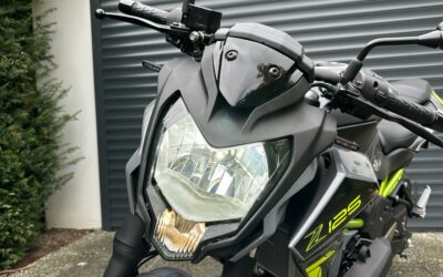 Wie funktioniert die H4-/H7-LED-Umrüstung bei Motorrädern? / LED-Retrofit beim Motorrad: Kann ich das selbst?