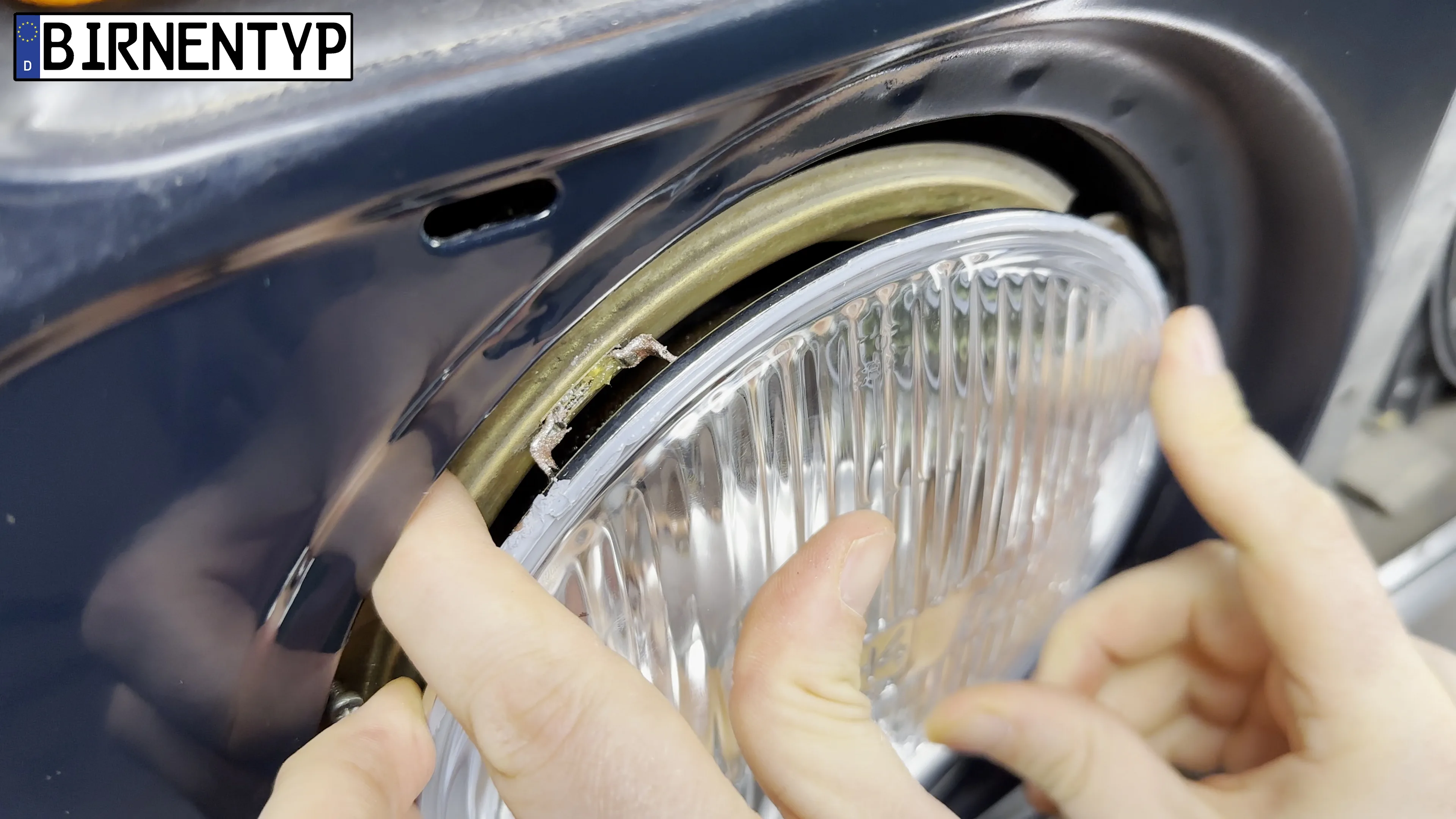 Umbauanleitung Mit Video H4 LED In 7 Zoll Scheinwerfer F r Alle umbauanleitung-mit-video-h4-led-in-7-zoll-scheinwerfer-f-r-alle