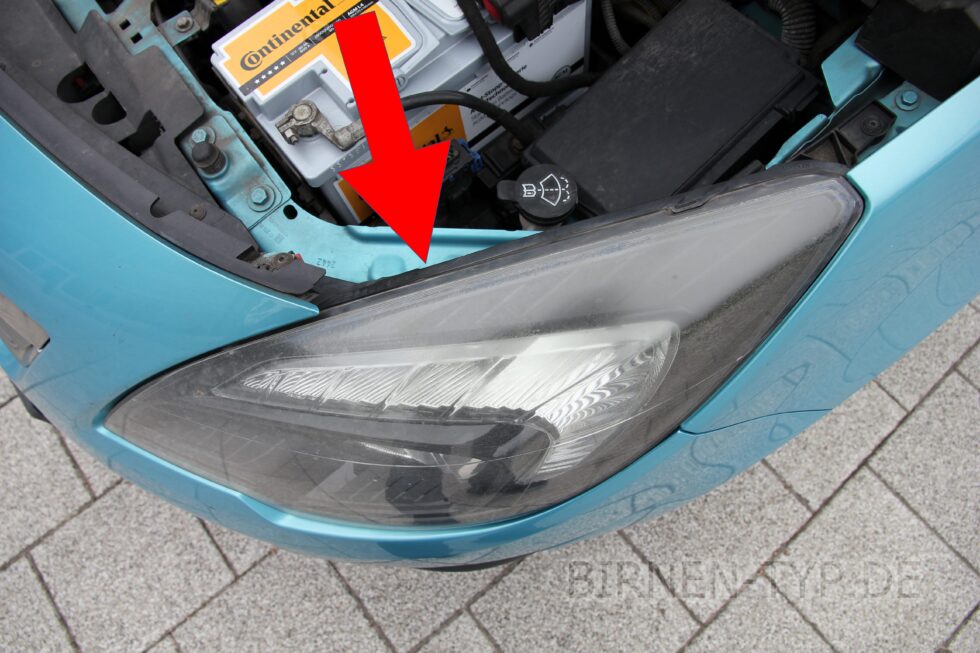 Johns Scheinwerfer Set Für Opel Meriva B - Komplett Mit Leuchtmitteln