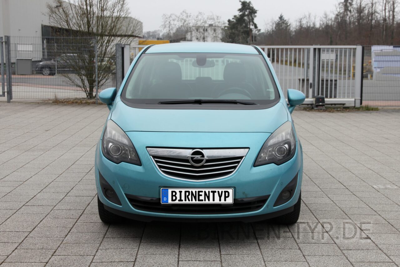 Android Auto & CarPlay Upgrade Kit - Draadloos - Opel Meriva B  2010 2013 Navi950 Navi600 Kopie